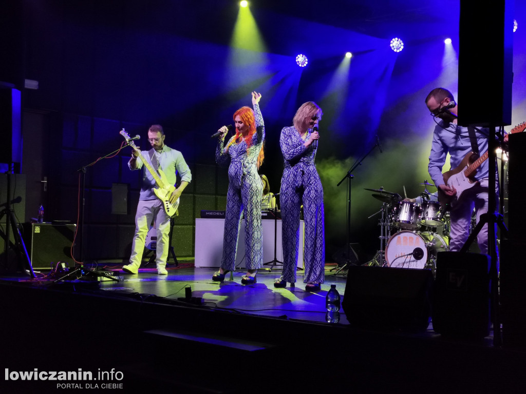 ABBA Classic w Łowiczu