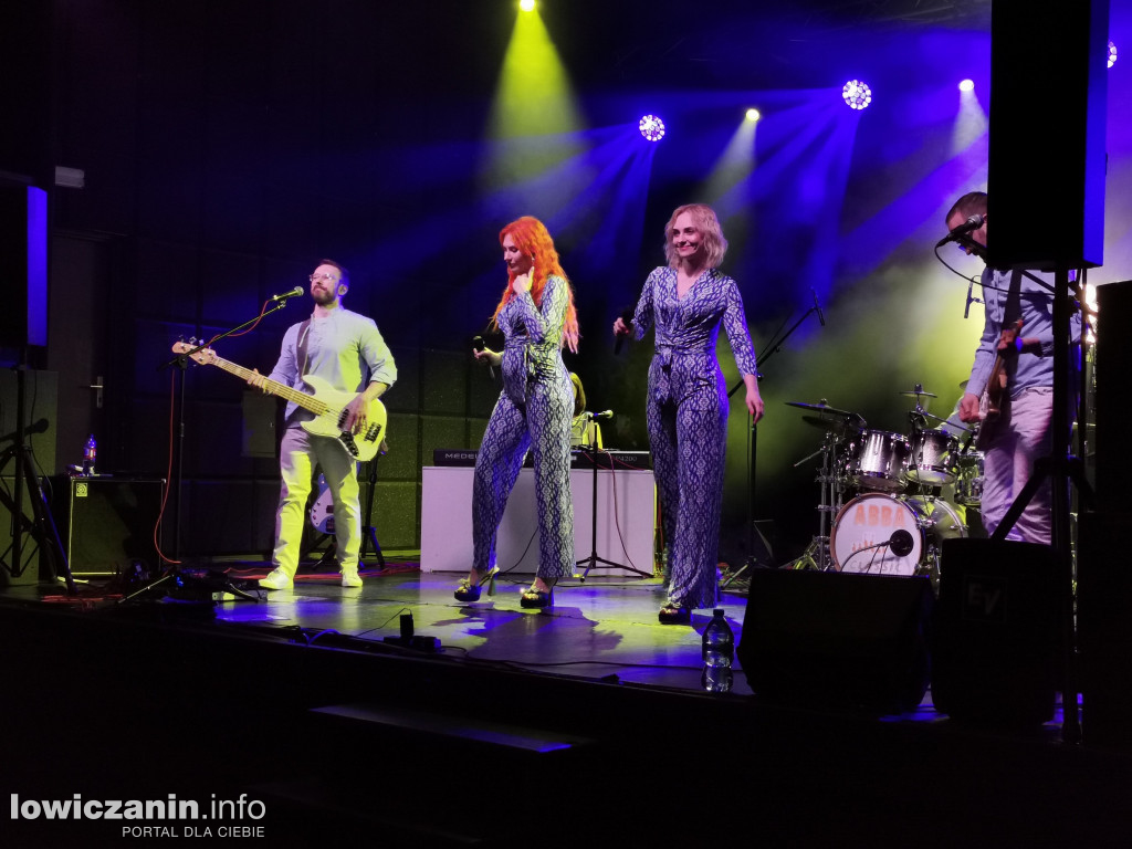 ABBA Classic w Łowiczu