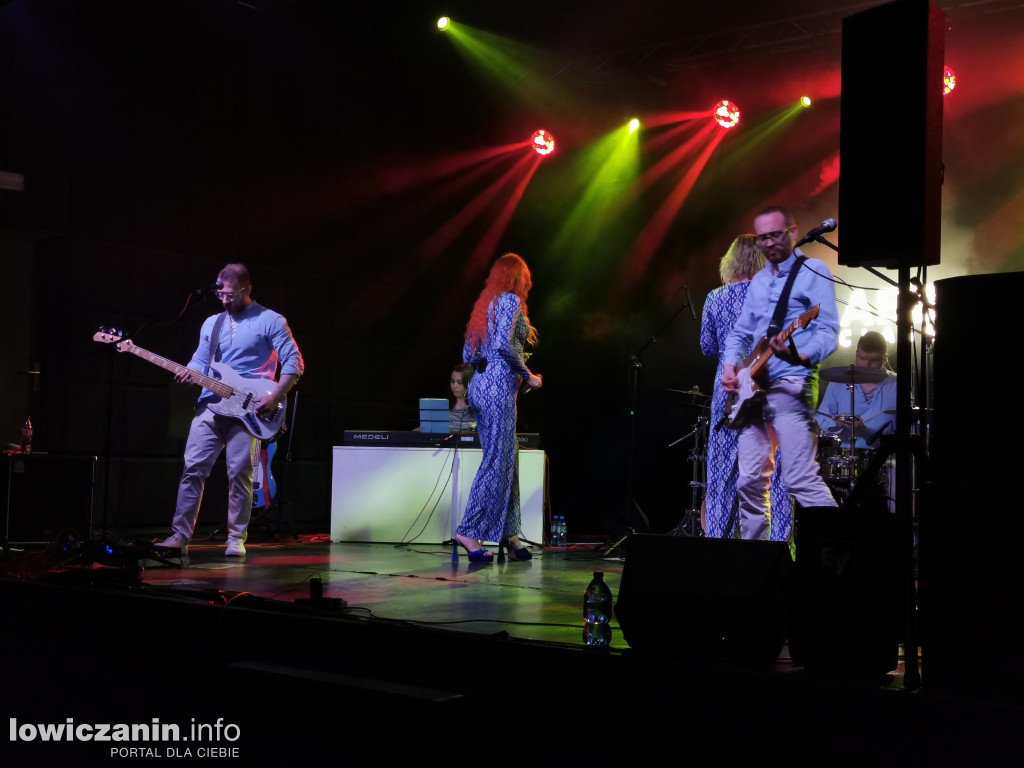 ABBA Classic w Łowiczu