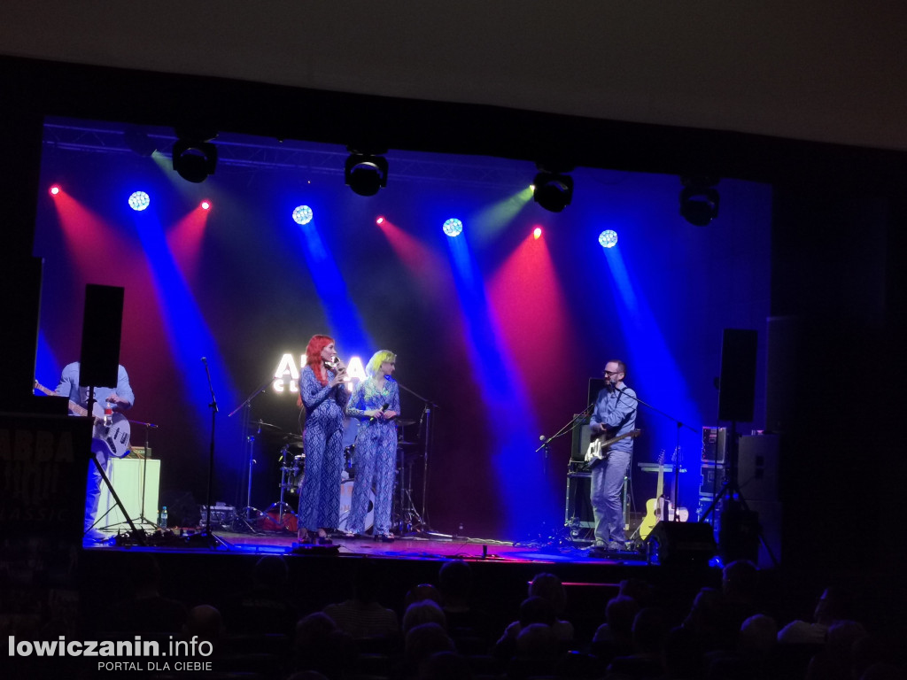 ABBA Classic w Łowiczu