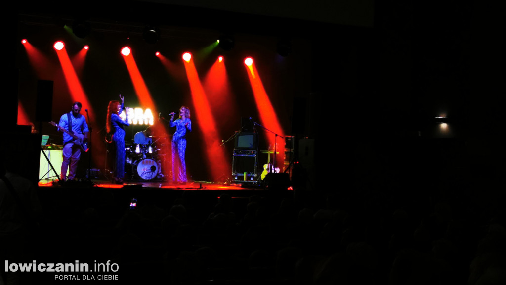 ABBA Classic w Łowiczu