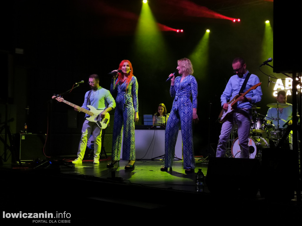 ABBA Classic w Łowiczu