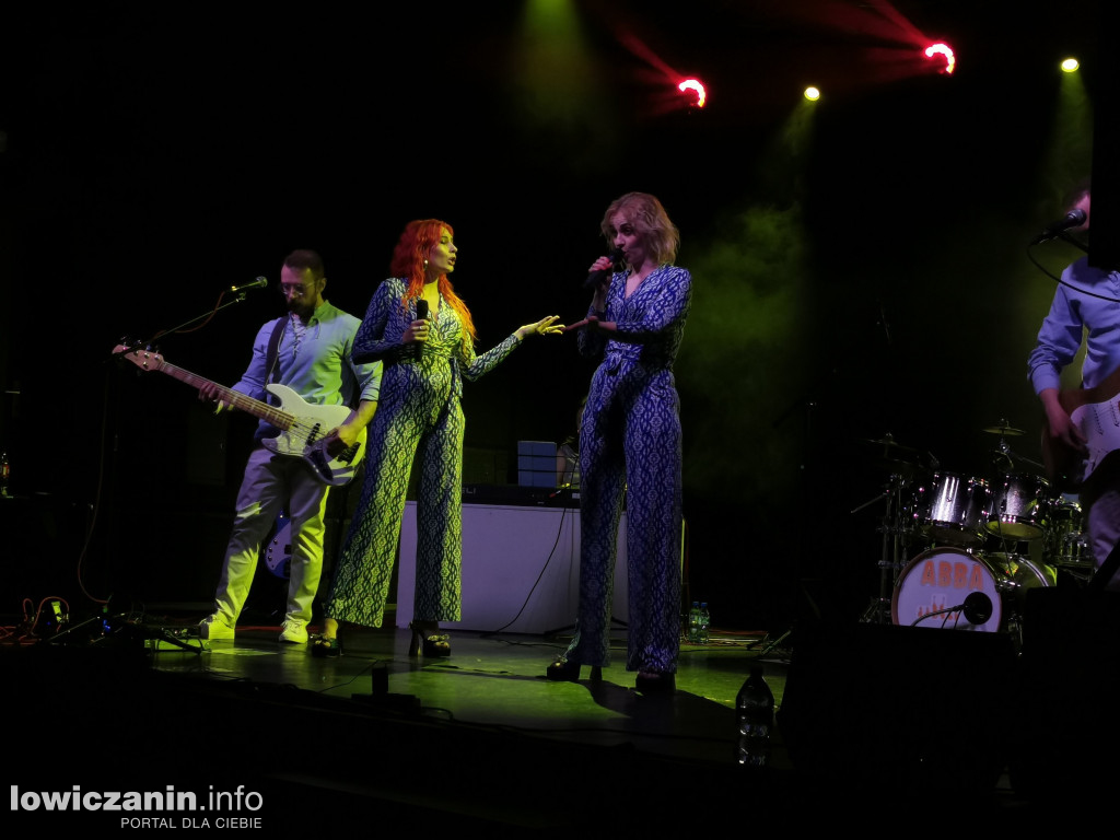 ABBA Classic w Łowiczu