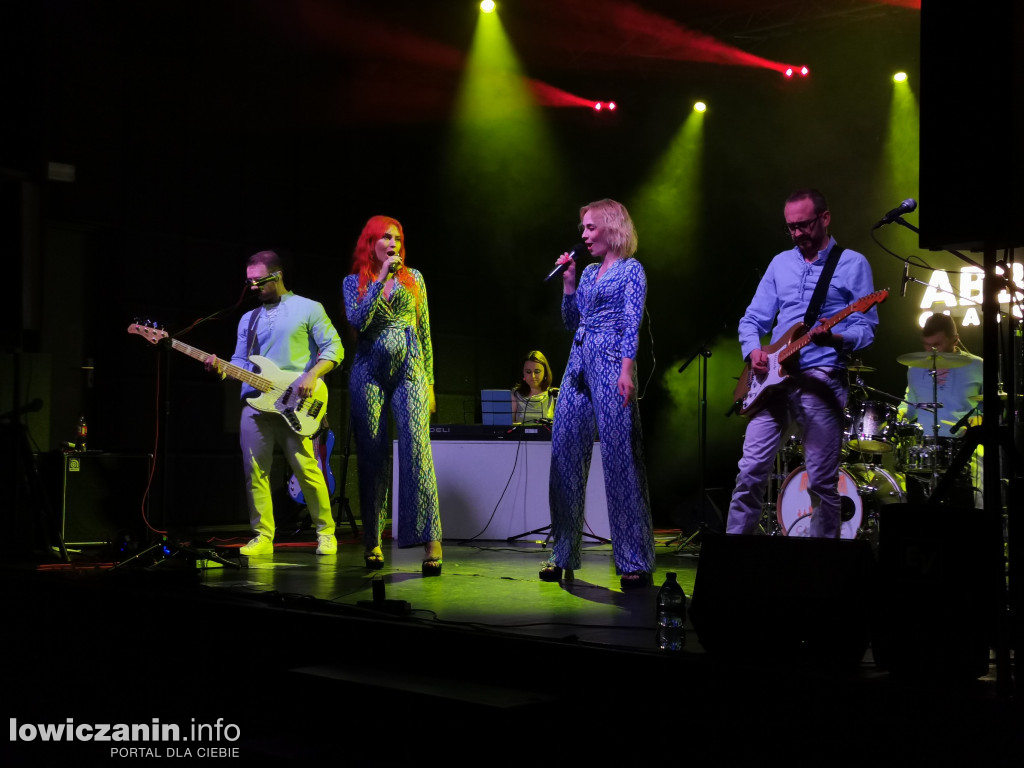 ABBA Classic w Łowiczu
