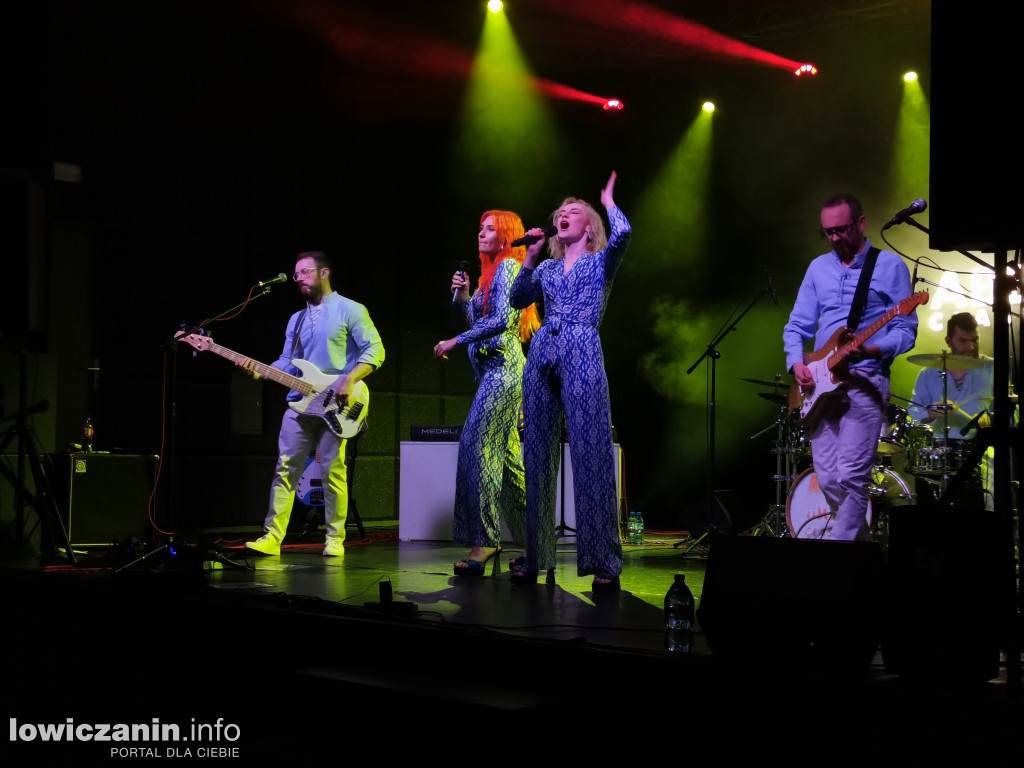 ABBA Classic w Łowiczu