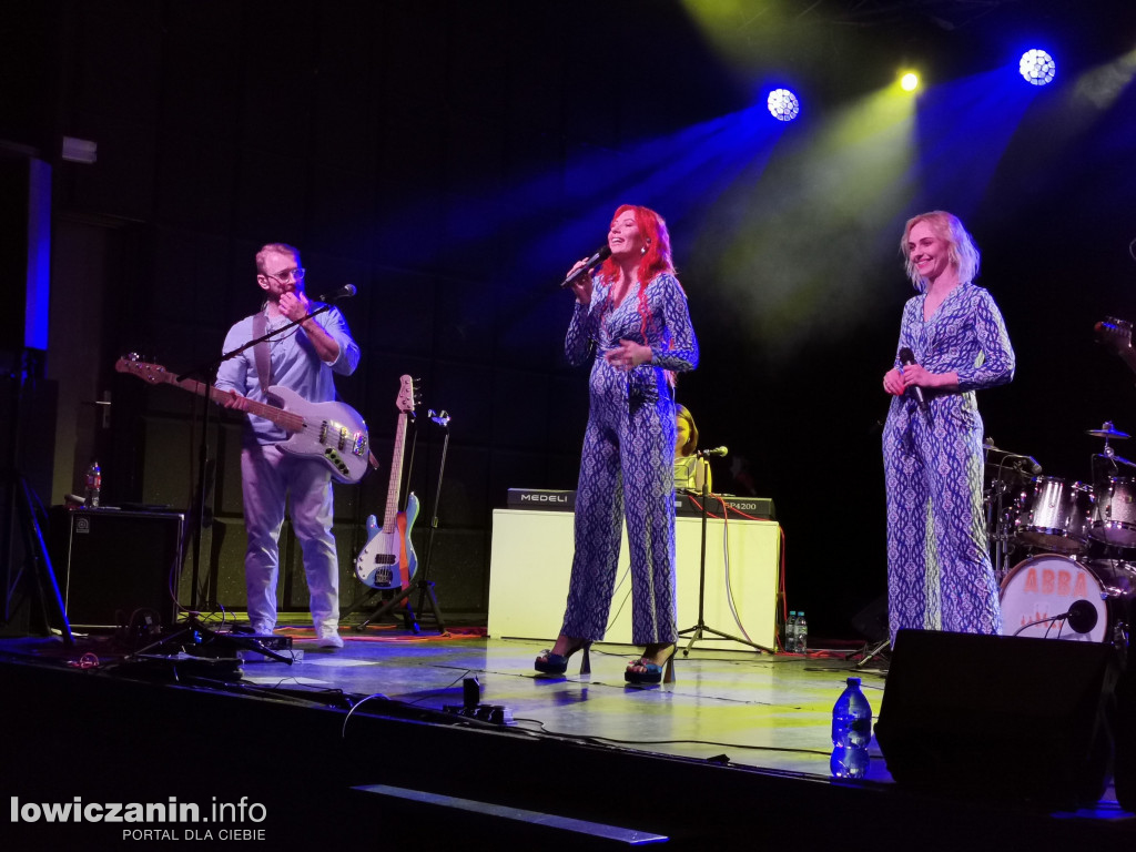 ABBA Classic w Łowiczu