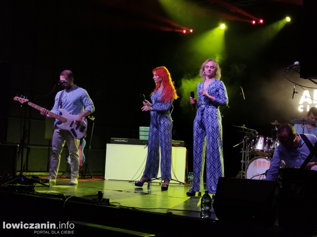 ABBA Classic w Łowiczu