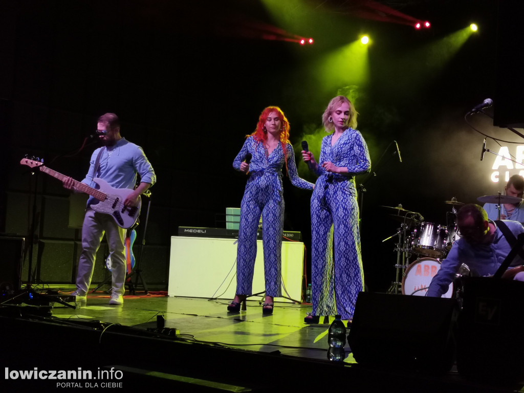 ABBA Classic w Łowiczu