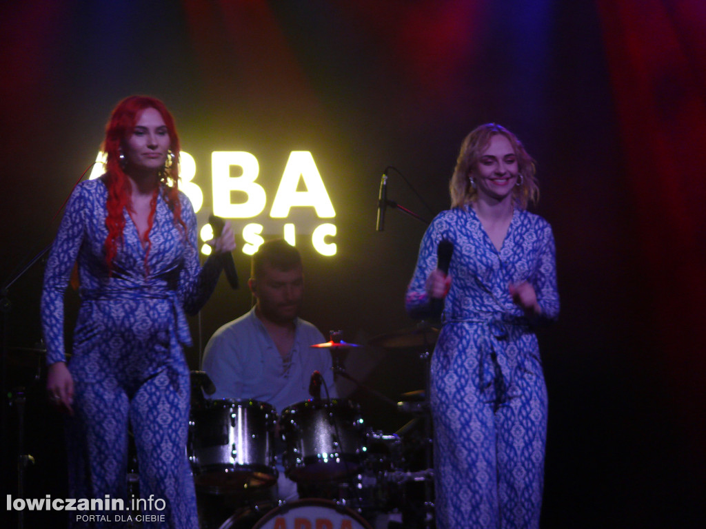 ABBA Classic w Łowiczu