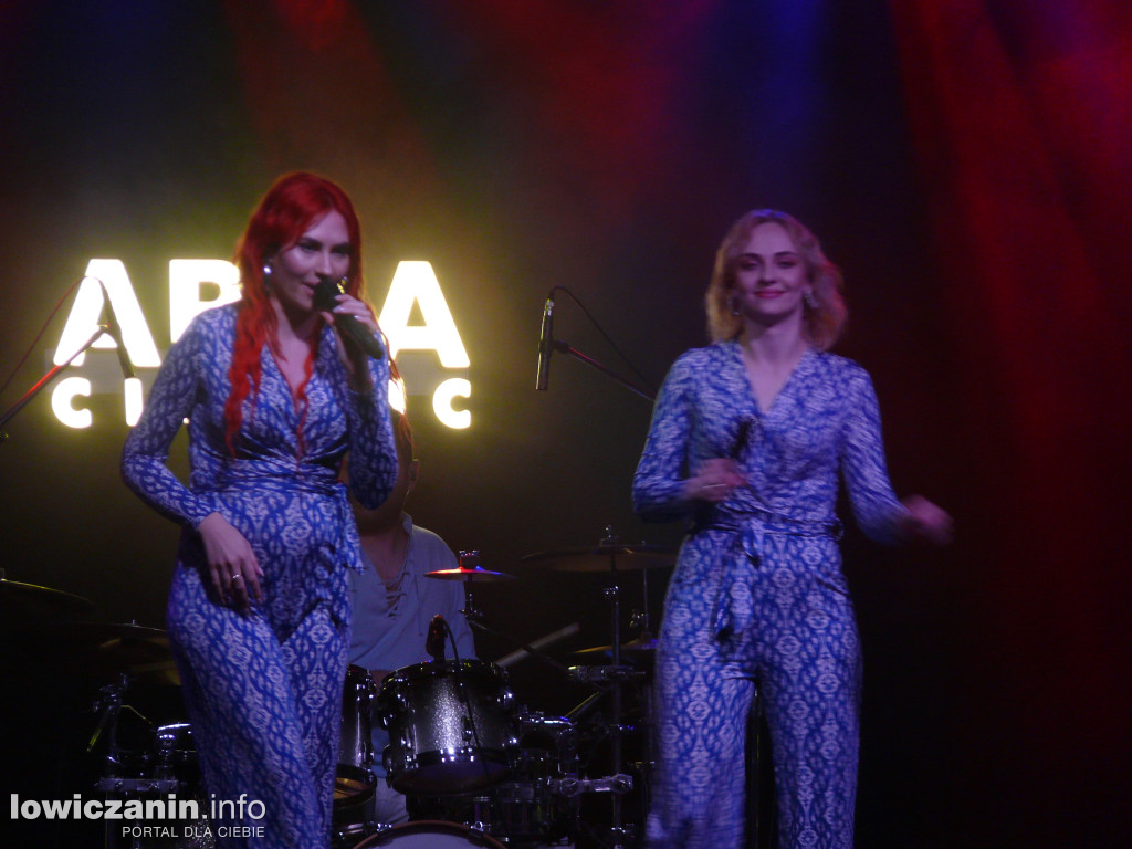 ABBA Classic w Łowiczu