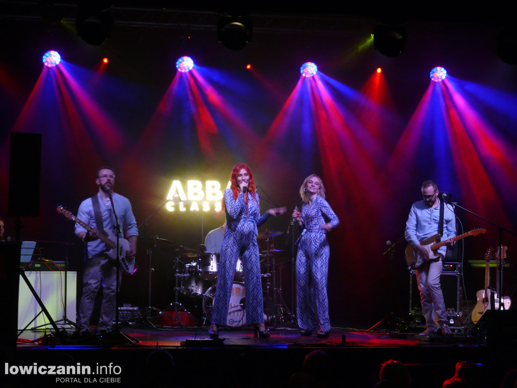 ABBA Classic w Łowiczu