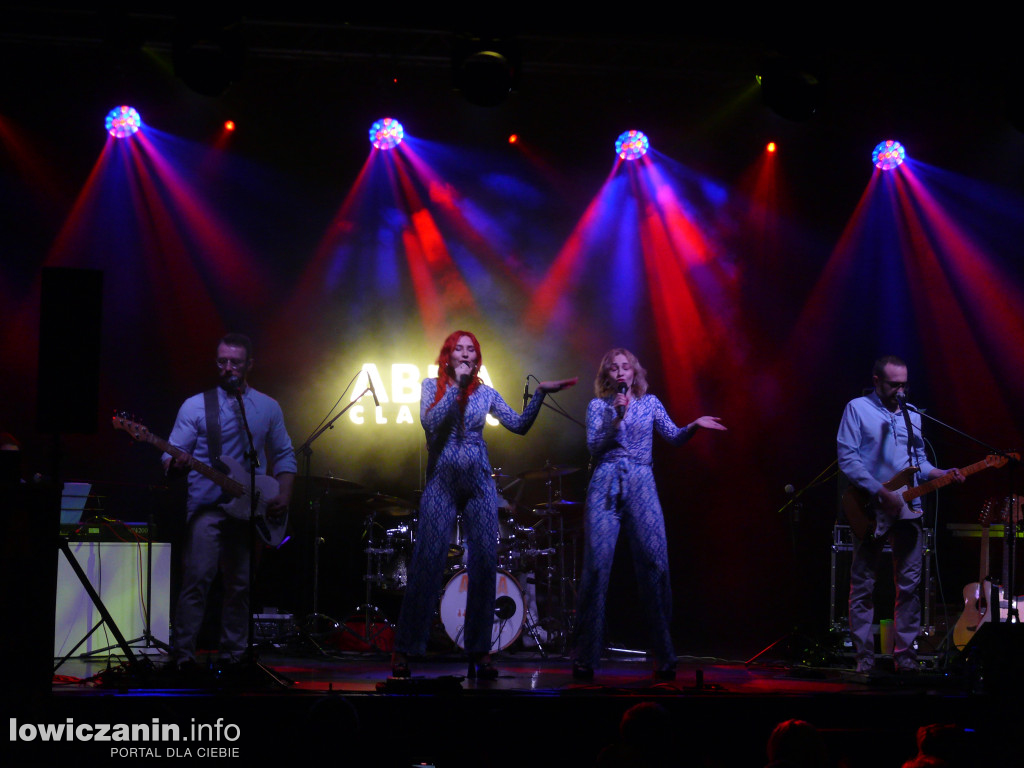 ABBA Classic w Łowiczu