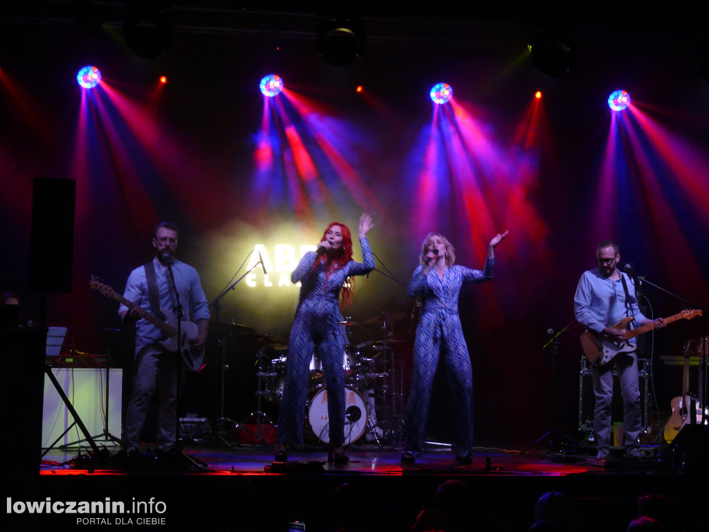 ABBA Classic w Łowiczu