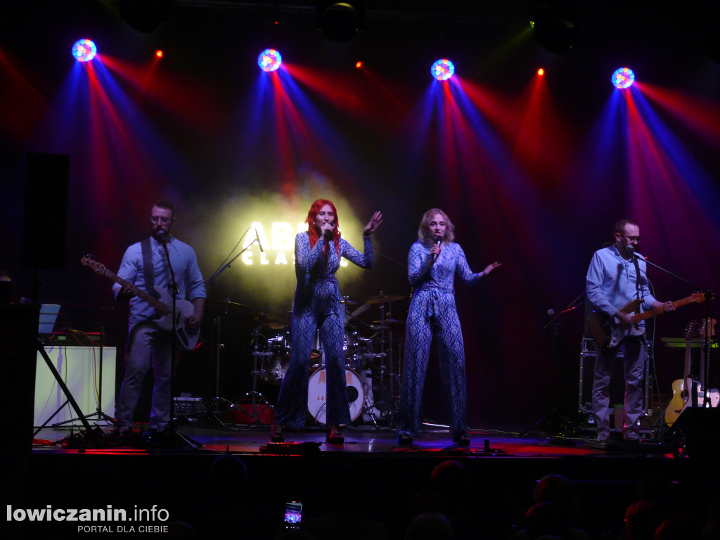 ABBA Classic w Łowiczu