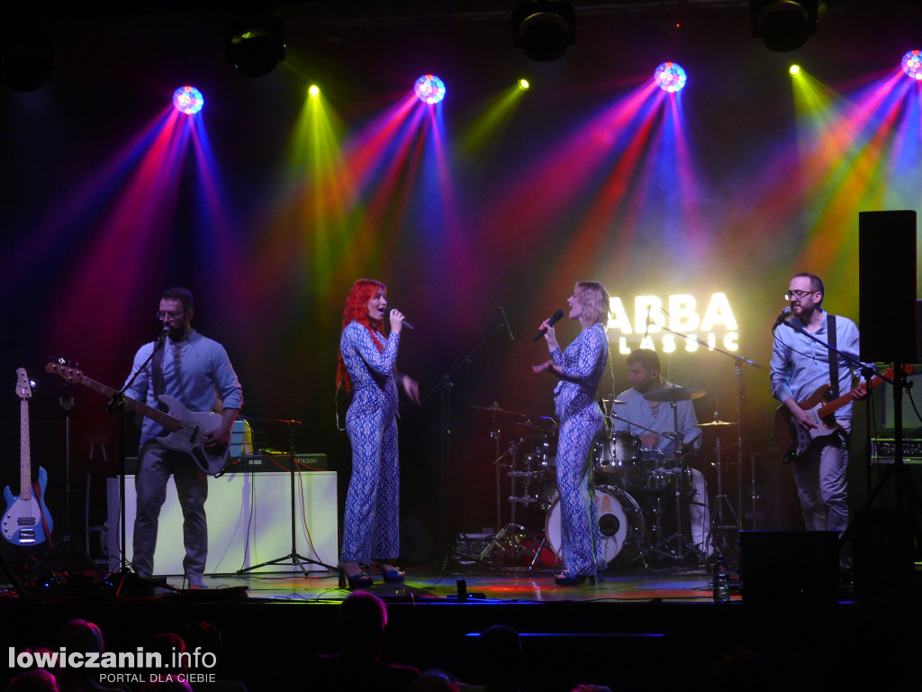 ABBA Classic w Łowiczu
