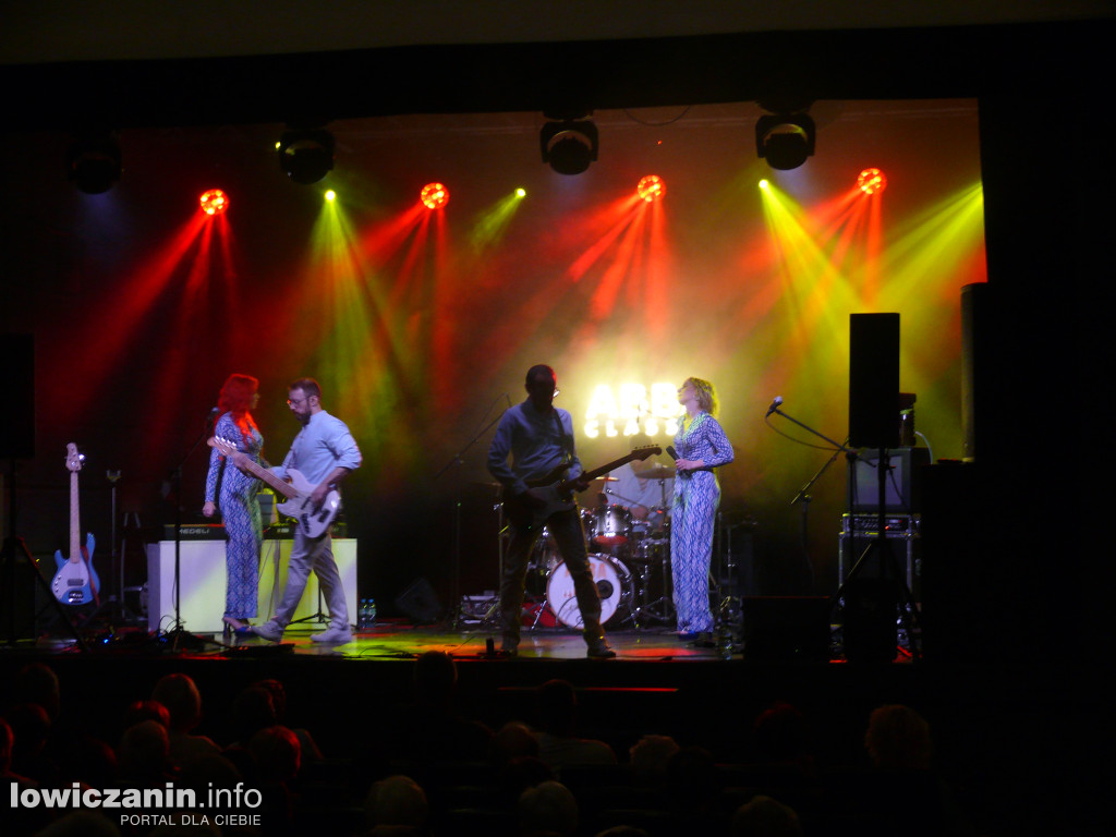 ABBA Classic w Łowiczu