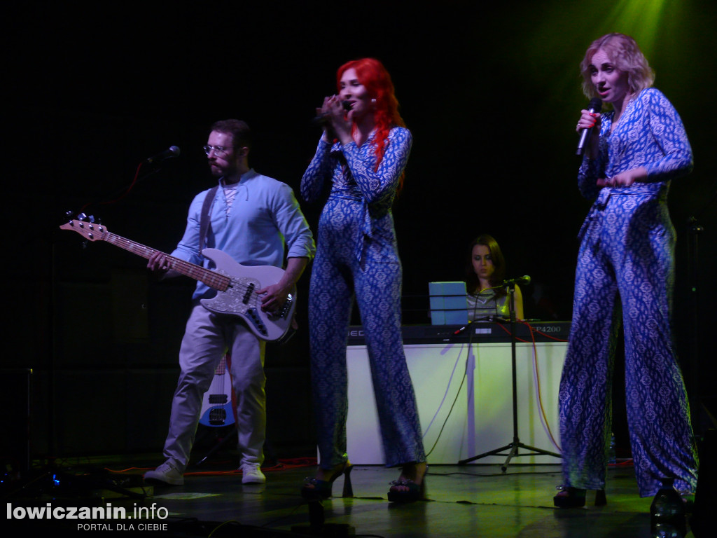 ABBA Classic w Łowiczu