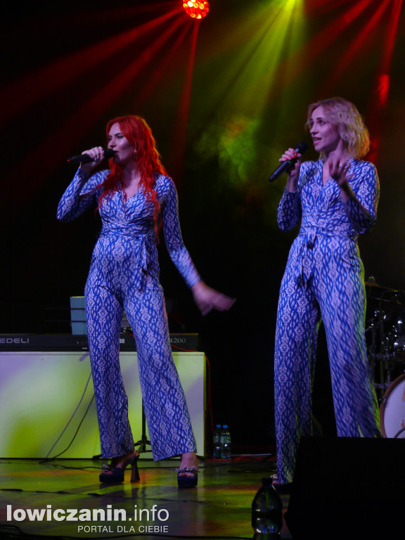 ABBA Classic w Łowiczu