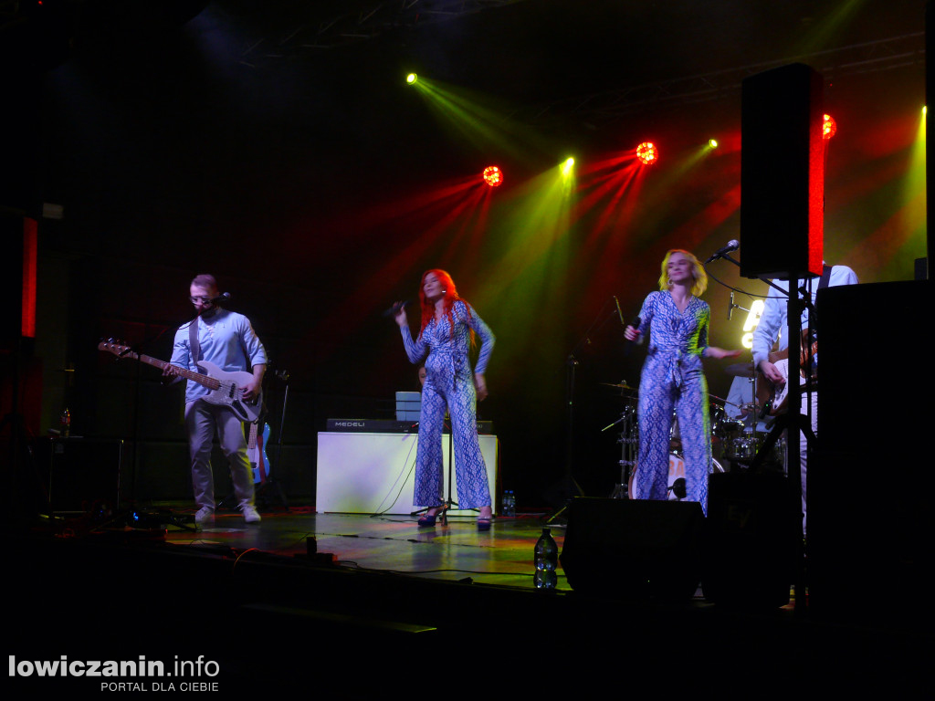 ABBA Classic w Łowiczu