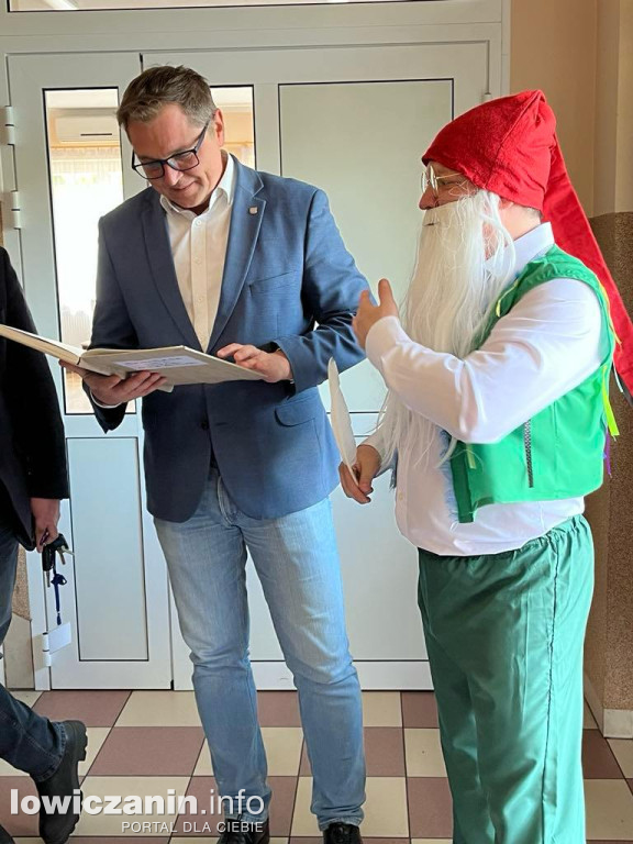 II Rajd Koszałka Opałka