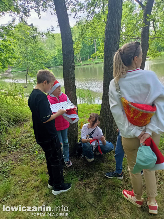 II Rajd Koszałka Opałka