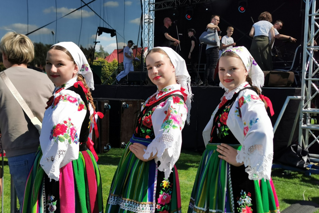 Domaniewicka Majówka 2025