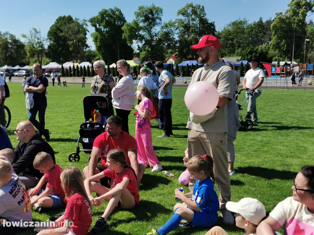 Domaniewicka Majówka 2025