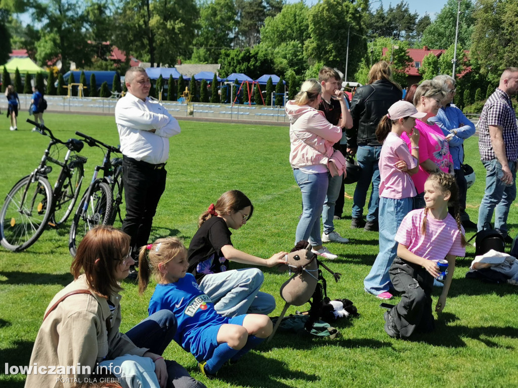 Domaniewicka Majówka 2025