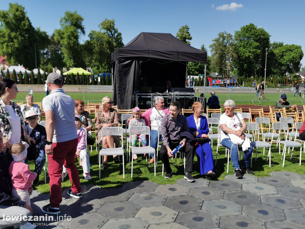 Domaniewicka Majówka 2025