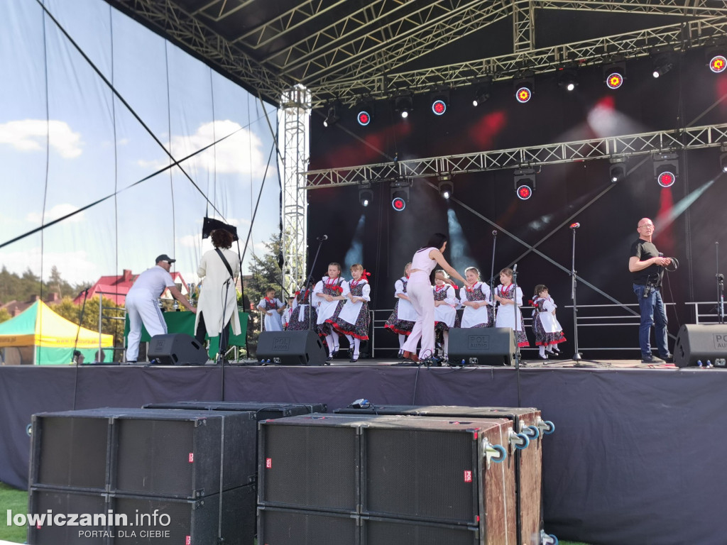 Domaniewicka Majówka 2025