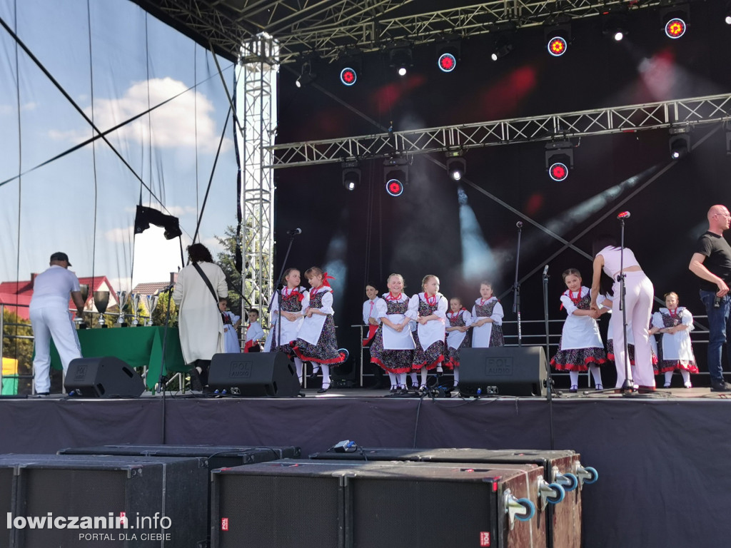 Domaniewicka Majówka 2025