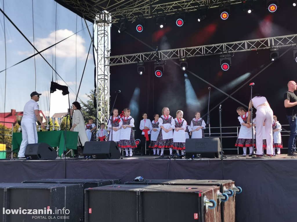 Domaniewicka Majówka 2025