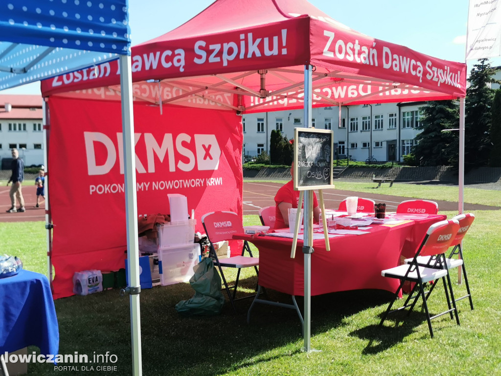 Domaniewicka Majówka 2025