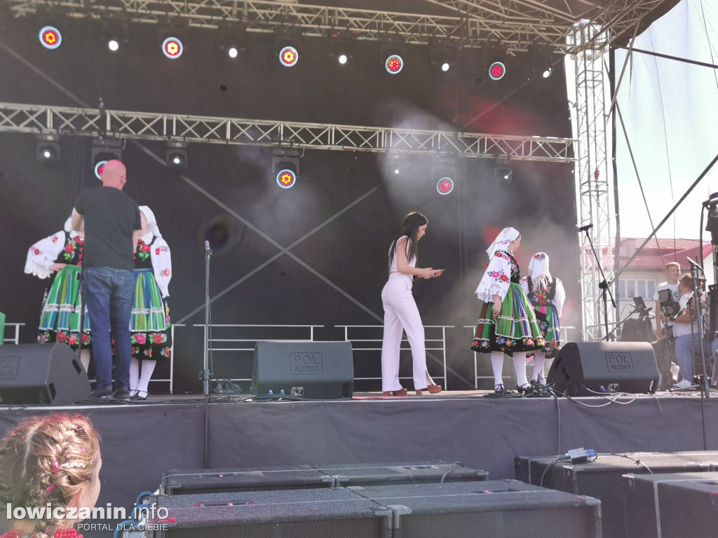 Domaniewicka Majówka 2025