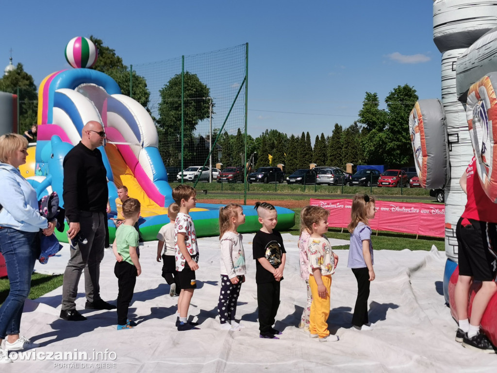 Domaniewicka Majówka 2025