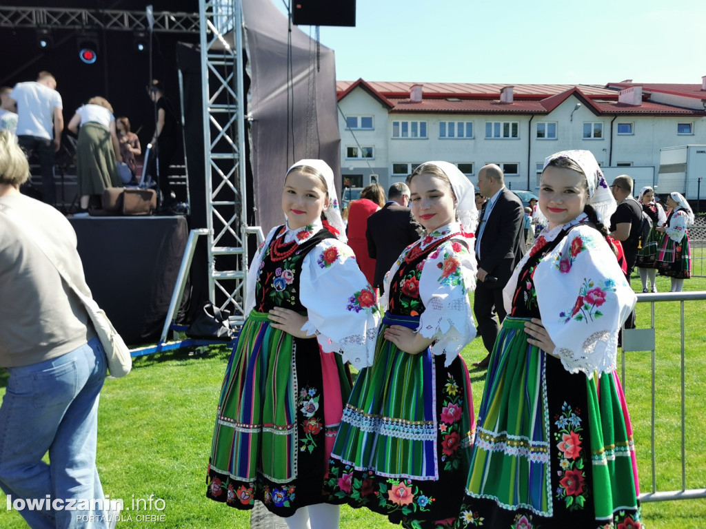 Domaniewicka Majówka 2025