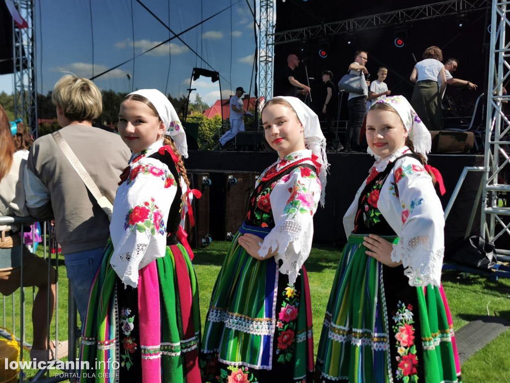 Domaniewicka Majówka 2025