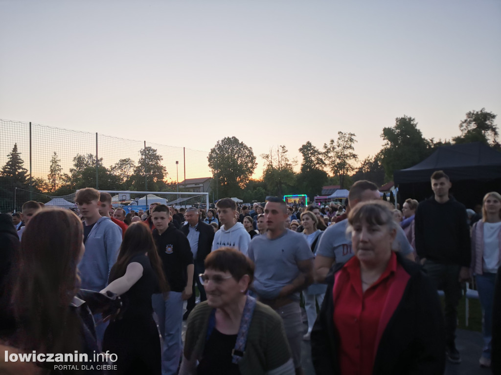 Piękni i Młodzi w Domaniewicach