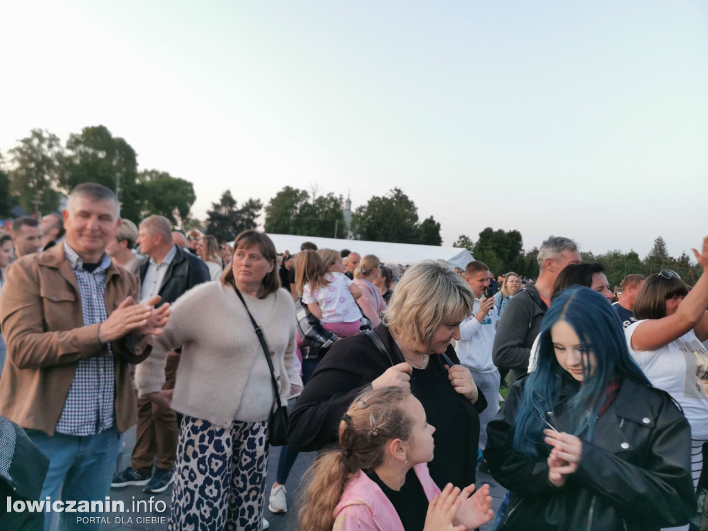Piękni i Młodzi w Domaniewicach