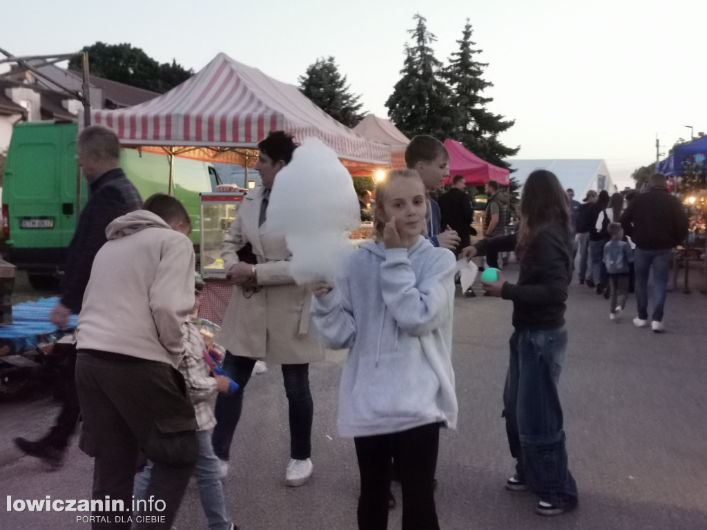 Piękni i Młodzi w Domaniewicach