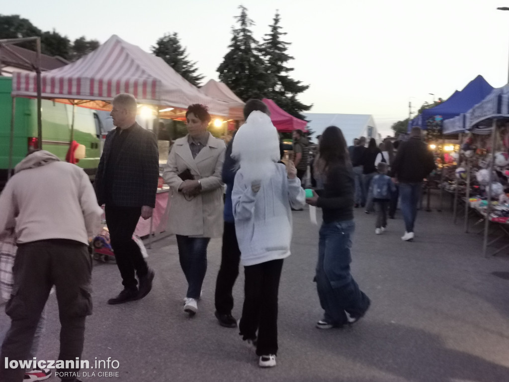 Piękni i Młodzi w Domaniewicach
