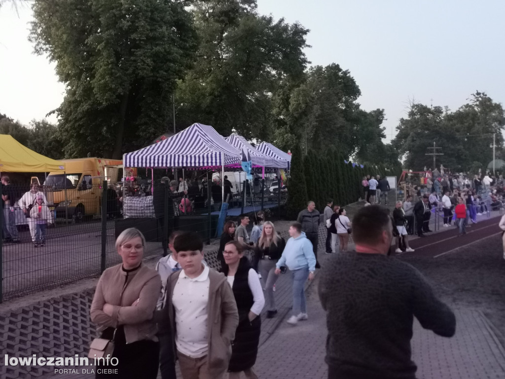 Piękni i Młodzi w Domaniewicach