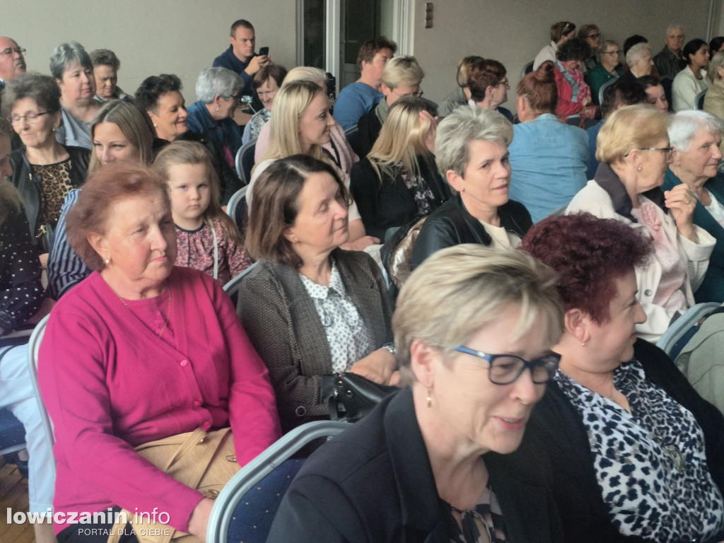 Miejsko-Gminny Dzień Matki w Kiernozi