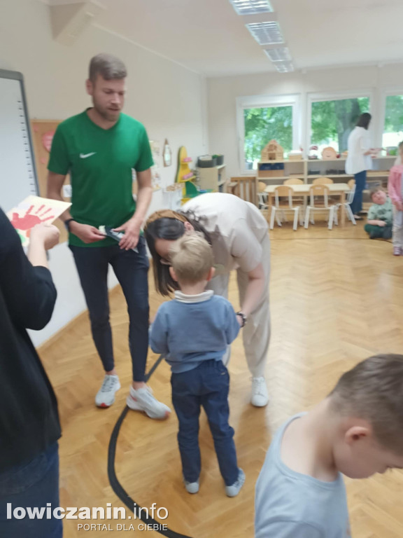 Rodzinne świętowanie w Przedszkolu nr 6 „Pod Świerkami”
