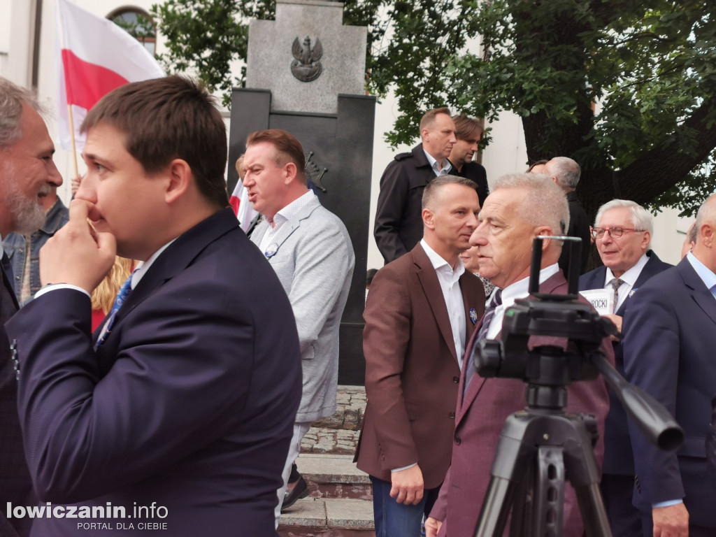 Lichocka w Łowiczu