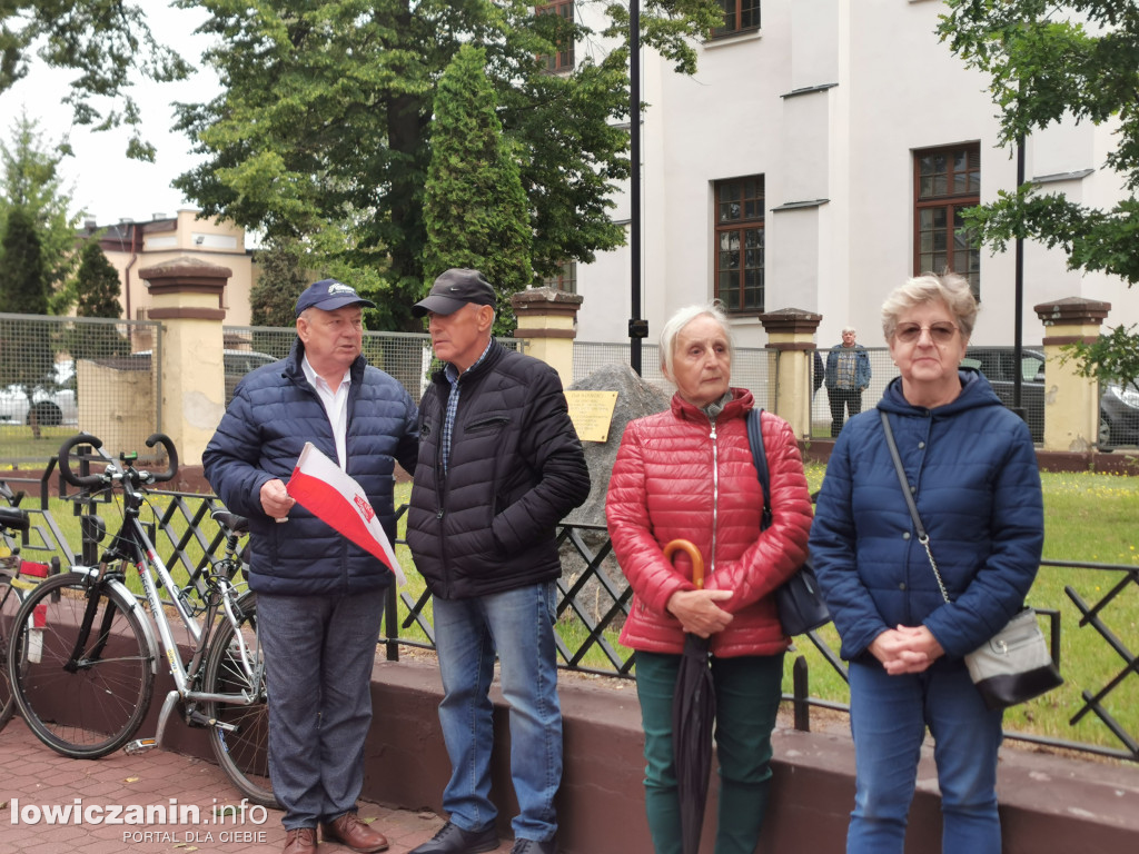 Lichocka w Łowiczu