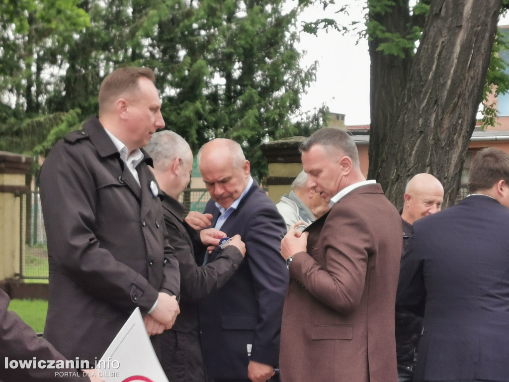 Lichocka w Łowiczu