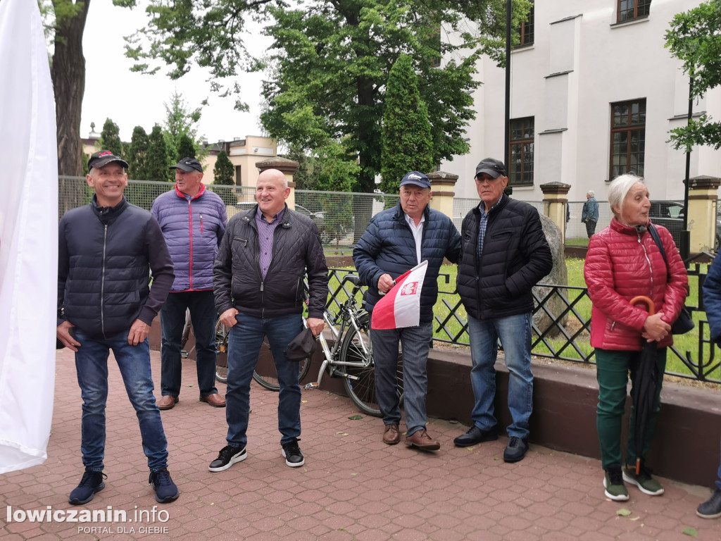 Lichocka w Łowiczu