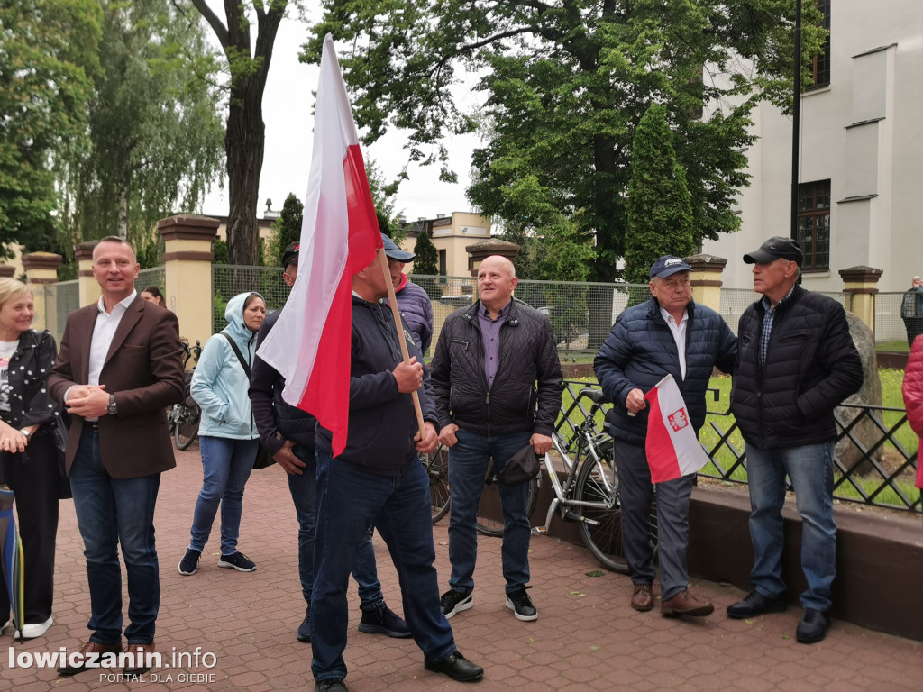 Lichocka w Łowiczu