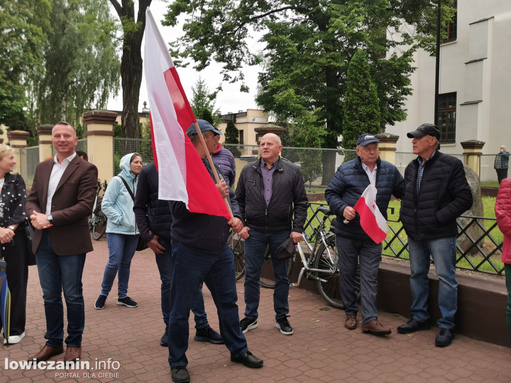 Lichocka w Łowiczu